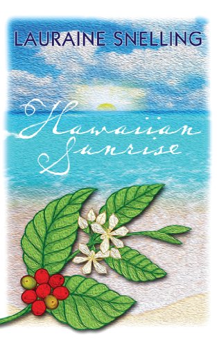 Hawaiian Sunrise book cover
