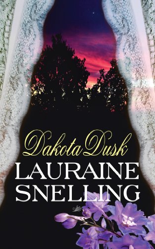 Dakota Dusk book cover
