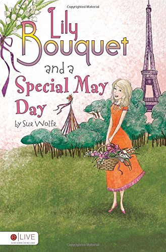 Cover of Lily Bouquet and a special May Day