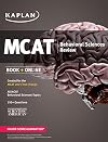 Kaplan MCAT Behavioral Sciences Review: Created for MCAT 2015 (Kaplan Test Prep)