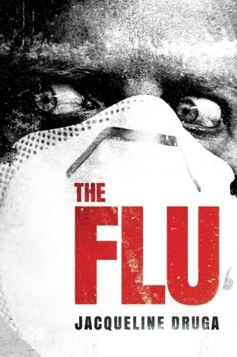 The Flu book cover