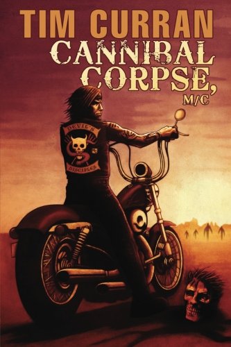 Cannibal Corpse, M/C