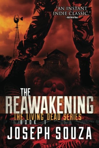 The Reawakening book cover