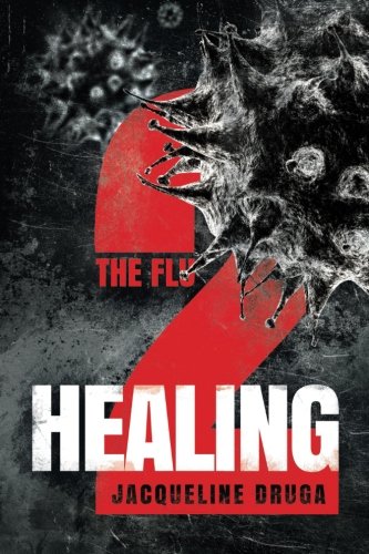 The Flu 2: Healing book cover