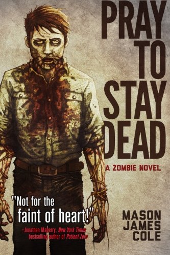 Pray to Stay Dead