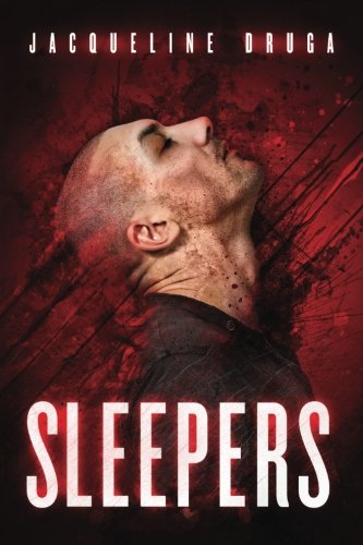 Sleepers book cover