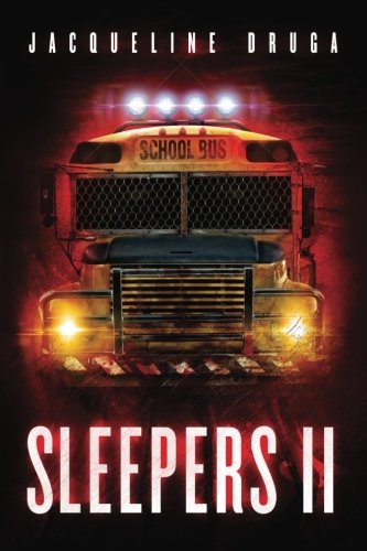 Sleepers 2 book cover