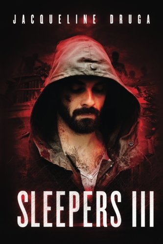 Sleepers 3 book cover