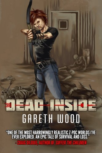 Cover of Dead Inside