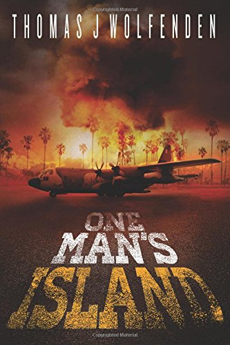 One Man's Island