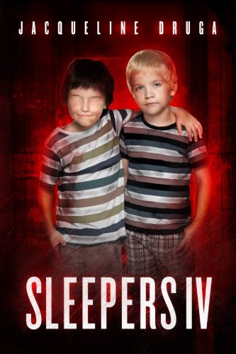 Sleepers 4 book cover