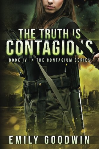 The Truth is Contagious cover