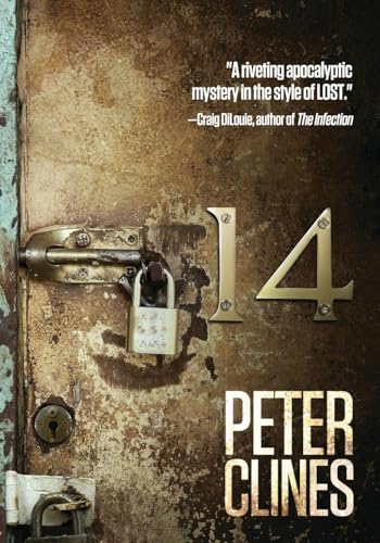14 book cover