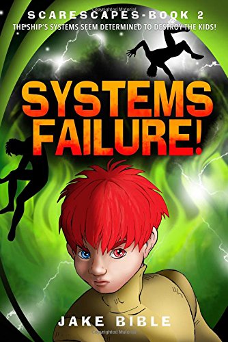 Systems Failure! book cover