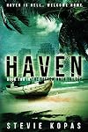 Haven (The Breadwinner Trilogy Book 2)