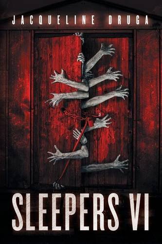 Sleepers 6 book cover