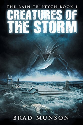 Creatures of the Storm