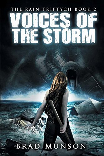 Voices of the Storm