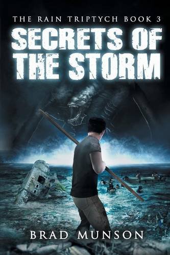 Secrets of the Storm