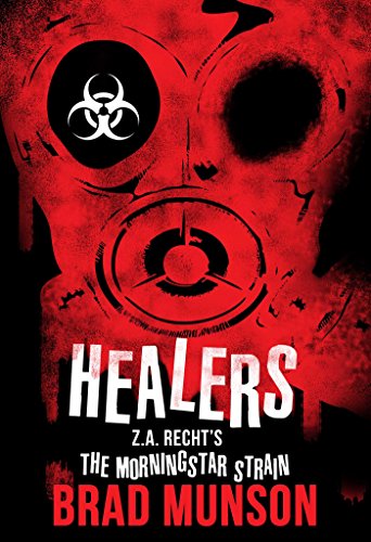 Healers cover