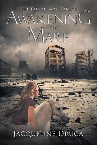 Awakening the Mare cover