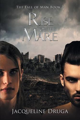 Rise of the Mare book cover
