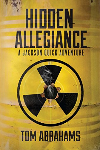 Hidden Allegiance book cover