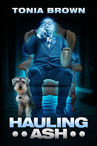 Cover of Hauling Ash