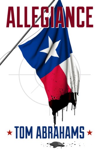 Allegiance book cover