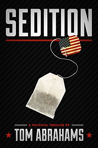 Sedition book cover