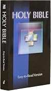 Easy-To-Read Bible-OE