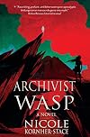 Archivist Wasp