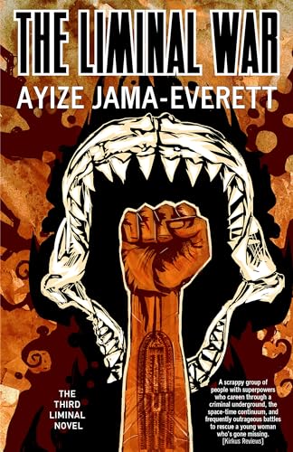 The Liminal War