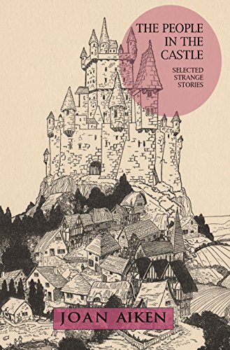 The People in the Castle book cover