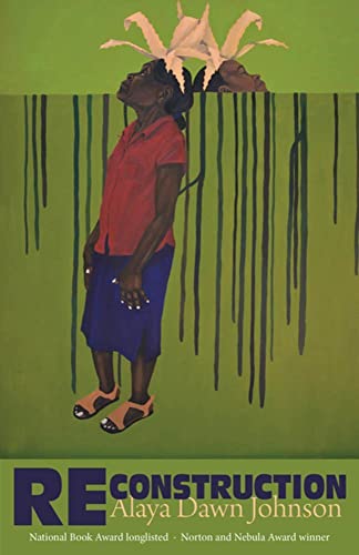 Reconstruction book cover