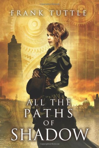 All the Paths of Shadow book cover
