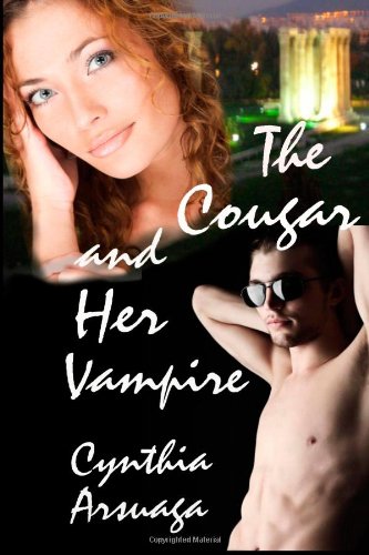 The Cougar and Her Vampire