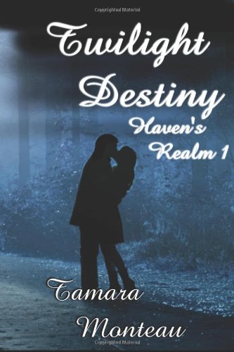 Twilight Destiny