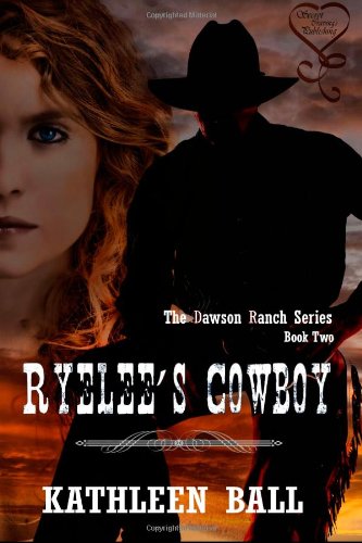 Ryelee's Cowboy book cover