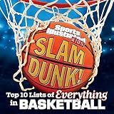 Book cover for “Slam Dunk!”