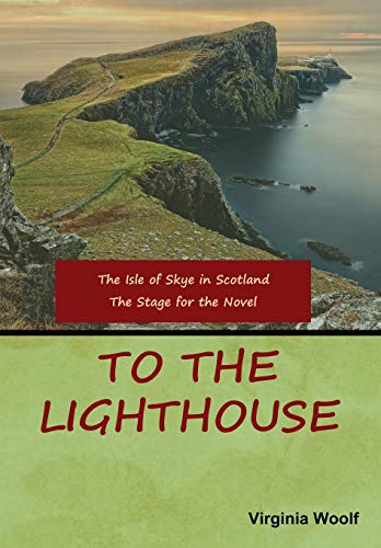 To the Lighthouse book cover