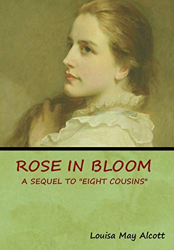 Rose in Bloom book cover