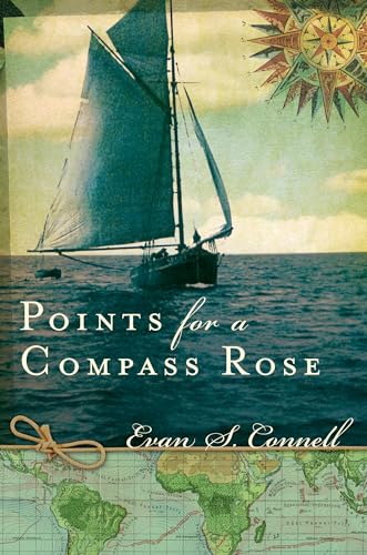 Points for a Compass Rose cover
