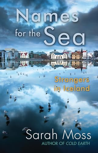 Names for the Sea book cover