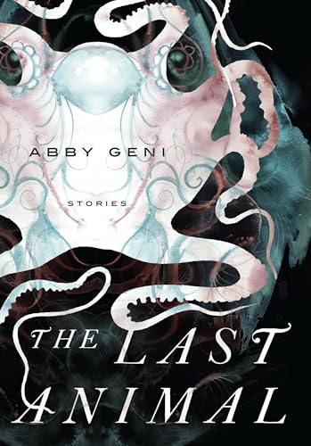 The Last Animal book cover