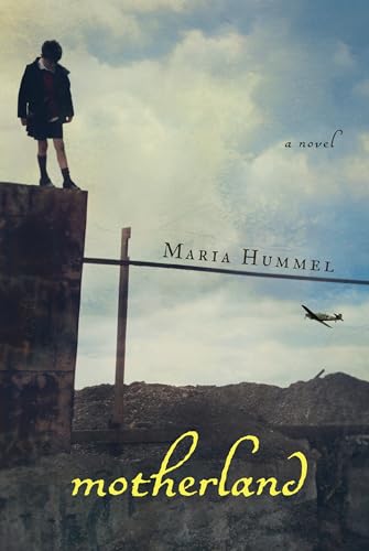 Motherland book cover