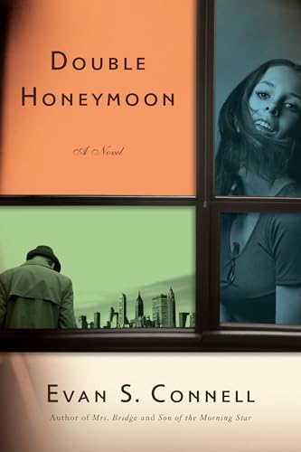 Double Honeymoon book cover
