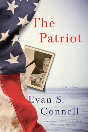 The Patriot book cover