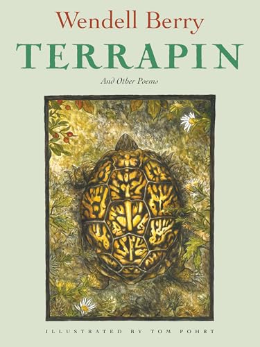 Terrapin cover