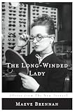 The Longwinded Lady